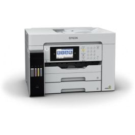 Epson EcoTank ET-16680 Impresora Multifunción A3 Inyección de Tinta Profesional para Negocios, Wifi, Duplex