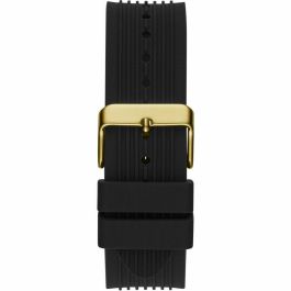 Reloj Hombre Guess GW0057G1 Negro (Ø 46 mm)
