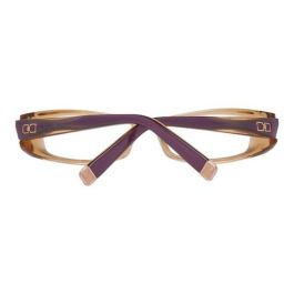 Montura de Gafas Mujer Dsquared2 DQ5020 51045 Ø 51 mm Montura de Gafas Mujer Dsquared2 DQ5020 51045 Ø 51 mm