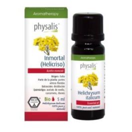 Esencia Helicriso 5Ml. Bio Precio: 30.99714354. SKU: B1BS6T8RM2