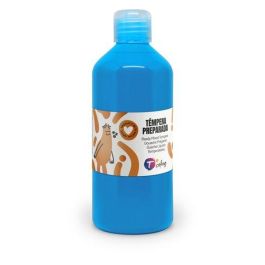 Tempera Tcolors Liquida 500 Ml (Botella) Cyan Precio: 3.50000002. SKU: B1A9AMTZPV