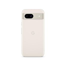 Smartphone Google Pixel 8a 5G 6,1" 8 GB RAM 128 GB Blanco