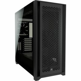 Corsair CC-9011210-WW Estuche PC 5000D Airflow Torre Media ATX con Vidrio Templado - Negro Corsair CC-9011210-WW Estuche PC 5000D Airflow Torre Media ATX con Vidrio Templado - Negro Precio: 217.95000007. SKU: B19END5FPM