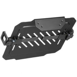 AISENS - SOPORTE UNIVERSAL PARA PORTATIL DE 12-17 PARA EL MONTAJE EN UN SOPORTE DE MONITOR, NEGRO