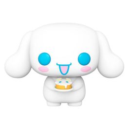 Funko Figura POP Hello Kitty and Friends Cinnamoroll Vinilo 9cm Precio: 18.49999976. SKU: B13FK9RWLQ