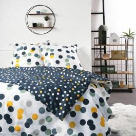 Today 119496 Juego de Cama de Algodón Estampado Colección Sunshine 260x240cm