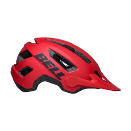 Casco de Ciclismo para Adultos Bell BS Nomad 2 Rojo M/L Precio: 76.351. SKU: B164JECEQH