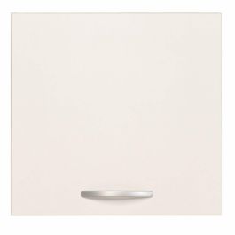 Oslo 244002 Muebles altos de Oslo 1 puerta - blanco - l 60 x D 36 x h 58 cm