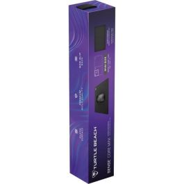 Turtle Beach TUR0731855791002 SenseCore Mini Alfombrilla de ratón para juegos, Superficie microtejida, equilibrada, cómoda Turtle Beach TUR0731855791002 SenseCore Mini Alfombrilla de ratón para juegos, Superficie microtejida, equilibrada, cómoda