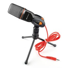 Microfono Phoenix Multimedia Podcaststudio Con Cable Precio: 12.50000059. SKU: B17THKM753