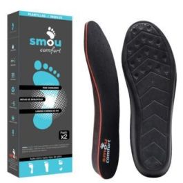 Smou Comfort Plantilla T46/47 Smou Comfort Plantilla T46/47 Precio: 27.50000033. SKU: B149K6ALSY