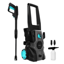 Hidrolimpiadora Cecotec HydroBoost 1400 EasyGo 1400 W Azul/Negro Precio: 99.89999943. SKU: B17J3NWEFC