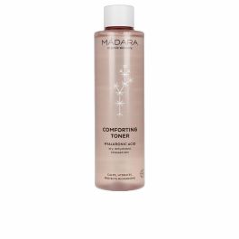 Mádara Organic Skincare COMFORTING TONER Tónico Facial con Ácido Hialurónico para Piel Deshidratada Estresada 20 ml Precio: 14.7899994. SKU: SLC-87794