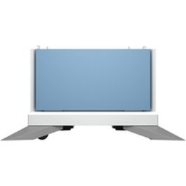 HP Base de Almacenamiento Color LaserJet para Impresoras, Azul y Gris, 1 Pieza Precio: 371.68999978. SKU: B1CDQTJJ7V