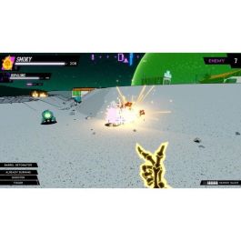 Just For Games 5016488141611 - Bastardo salvaje, Juego para Nintendo Switch Just For Games 5016488141611 - Bastardo salvaje, Juego para Nintendo Switch