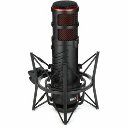 Micrófono Rode Microphones XDM100 Precio: 302.5. SKU: S7821146