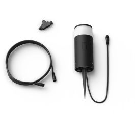 Philips Hue White&Col. Amb.Calla Sockell Erw. klein schwarz