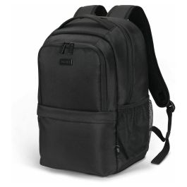 Dicota Eco CORE 13-14.1" Mochila para Portátil de 19L con Compartimento Acolchado, Organización Inteligente y Diseño Ecológico Precio: 32.95000005. SKU: B18JHY25RN