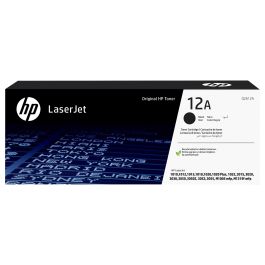 HP Laserjet 1010/1012/1020/1015/3015/3020/3030 Toner, 2.000 Paginas Precio: 108.49999941. SKU: S8410060