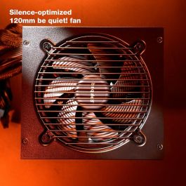 Be Quiet! PURE POWER 12 Fuente de Alimentación PC 750W