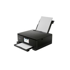 Multifunción Fotográfica Canon PIXMA TS8750 WiFi/ Dúplex/ Negra Precio: 169.50000045. SKU: B1B8WTA397
