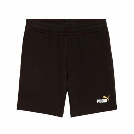 Pantalones Cortos Deportivos para Niños Puma Essentials 2 Negro 28-31 Precio: 24.9744. SKU: B1KL87DZFG