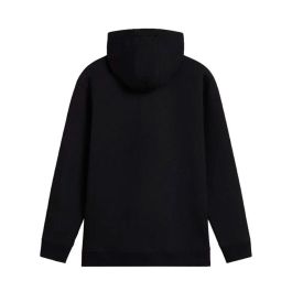 Sudadera Infantil Vans VN000JBMBLK1 Negro