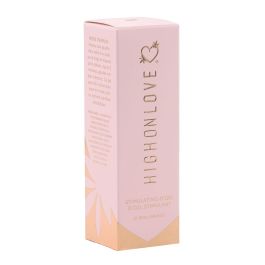 Gel Estimulante Para Mujer Highonlove