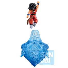 Ichibansho Figura Dragon Ball History II Son Goku