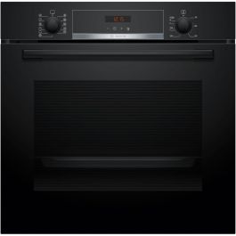 Horno Pirolítico BOSCH HBA574BB3 3600 W 71 L