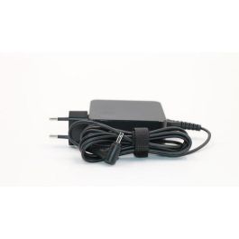 Lenovo Adaptador de Corriente 65W, 20V, 3.25A, Negro