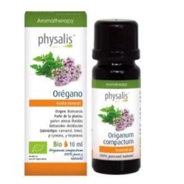 Esencia Oregano 10Ml. Bio Precio: 11.4999995. SKU: B1CHGS9NWT