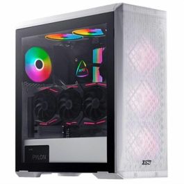 XPG DEFENDER Torre Blanco XPG DEFENDER Torre Blanco Precio: 92.95000022. SKU: S0231308