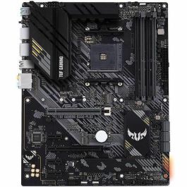 Placa Base Asus TUF GAMING B550-PLUS ATX AM4 AMD B550 AMD AM4