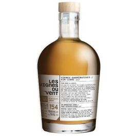 Vignes du Vent IC154 1969 Rivesaltes Ambré - Vino Dulce Natural Precio: 93.49999967. SKU: B18R4CF78W