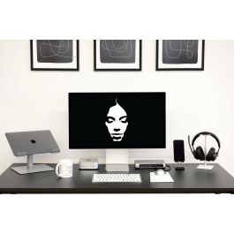 Auriculares Bluetooth con Micrófono Kensington H3000 Negro