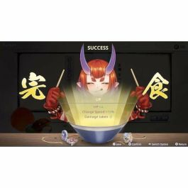 Videojuego PlayStation 5 Just For Games Yasha Legends of the Demon Blade