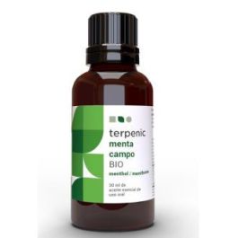 Menta Campo Aceite Esencial Bio 30Ml. Menta Campo Aceite Esencial Bio 30Ml. Precio: 14.4999998. SKU: B1GVG46CD6