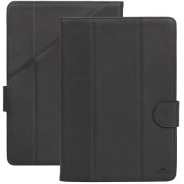 RIVACASE 3137 Riva Tablet Case Malpensa 10.0" negro