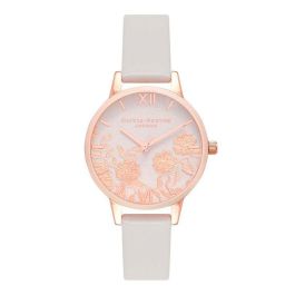 Reloj Mujer Olivia Burton OB16MV69 (Ø 30 mm) Precio: 43.79000043. SKU: B12EKXCLRW