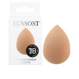 Lussoni RAINDROP esponja de maquillaje #Beige 1 u