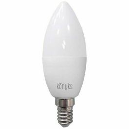 KONYKS - Bombilla inteligente Wi-Fi - Antalya Max Precio: 25.4999998. SKU: B163XF4GHG