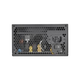 Thermaltake TR2 S 750W Fuente de Alimentación ATX 20+4 pin Negro