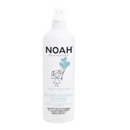 Kids Acondicionador Desenredante Spray 250Ml. Precio: 13.98999943. SKU: B19B6YB7A5