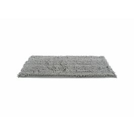 Alfombra para perros Trixie Gris 80 × 60 cm Absorbente Precio: 29.79000035. SKU: B12Q9XFDJ2