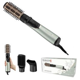 Cepillo Secador, Moldeador y Rizador de Pelo 3 en 1 Remington AS5860 800 W Cepillo Secador, Moldeador y Rizador de Pelo 3 en 1 Remington AS5860 800 W