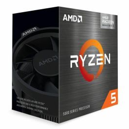 Procesador - AMD - Ryzen 5 - 5500GT Precio: 186.59000052. SKU: B16QW99WRR