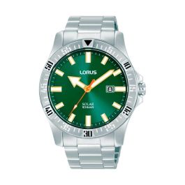 Reloj Hombre Lorus RX381AX9 Plateado Reloj Hombre Lorus RX381AX9 Plateado Precio: 133.94999959. SKU: B13PRRNLBF