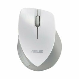 Ratón Gaming Asus Blanco 1600 dpi Precio: 26.8899994. SKU: B13WE4BB6N