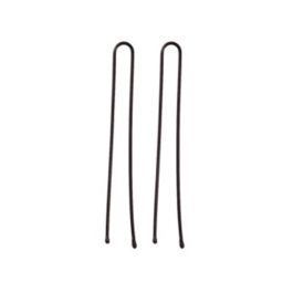 Eurostil Caja horquillas negras 50mm Precio: 9.5900002. SKU: B1JX2YFH8Y
